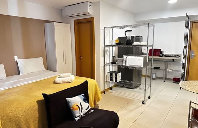 Saint Moritz no coração de Brasília - Photo 18