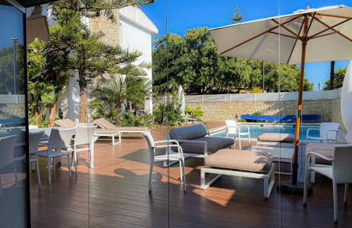 Villa Haygón Private heated pool, bbq & sauna - Photo 50