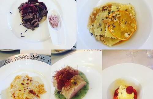 Relais Casa Orter - Foto 3