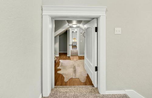 Meadowsweet Farm- Sleeps 18, Outdoor Kitchen - Foto 52