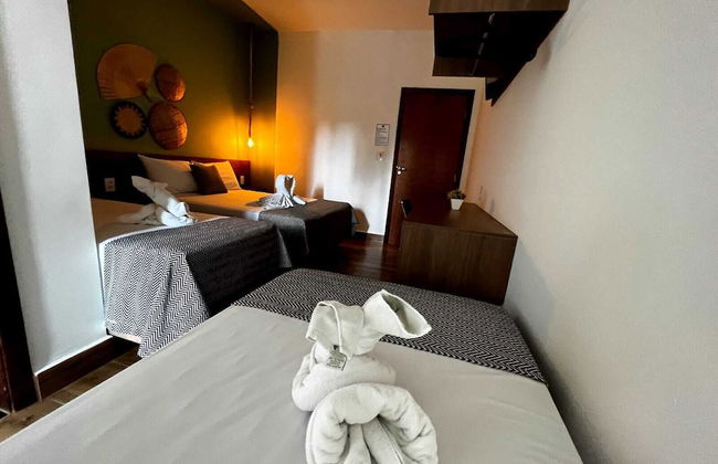 Hotel Fazenda Vale da Cachoeira - Photo 24