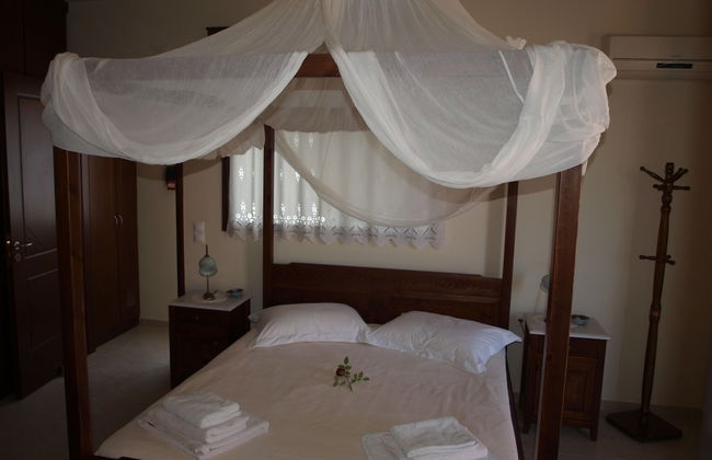 Villa Helidoni - Foto 4