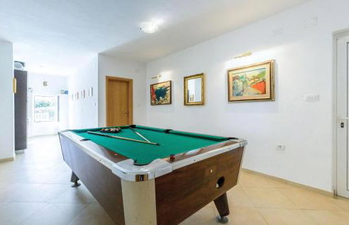 Nice Home In Bregi With Sauna - Foto 53