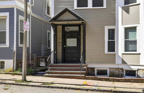 Luxury 3BR apt in Boston that Sleeps 10 - Foto 32