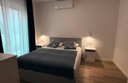 Apartman Maun - Foto 9