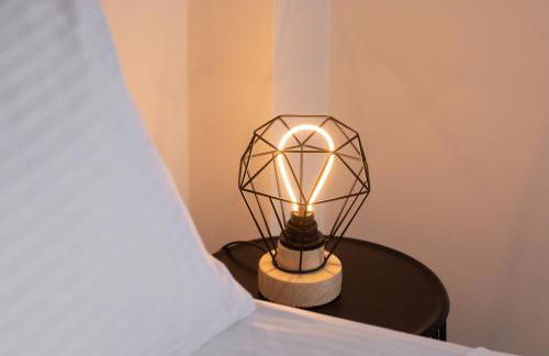 Effie's apartment - Foto 19