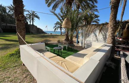 Modern apartment sea view with private jacuzzi - Photo 61