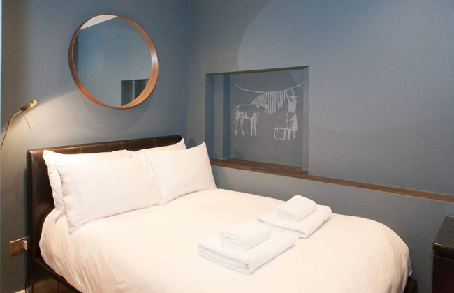 Cosy 1-bedroom Apartment - Putney High Street - Foto 1