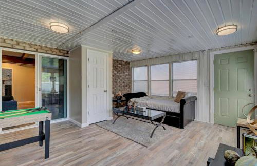 Charleston, Beautiful house near Plantations - Foto 8