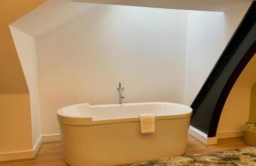 Quebecs Luxury Aparthotel - Foto 90