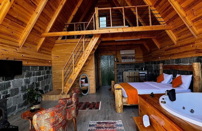 Şeni Bungalov - Photo 23