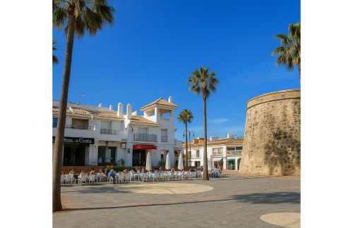 La Cala de Mijas apartment, Sea View, 200m from the beach, close to town - Photo 15