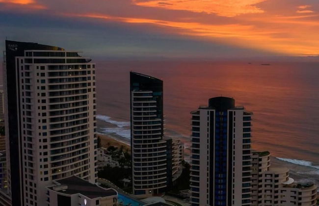 Radisson Blu Ocean Umhlanga Apts Private - Photo 1