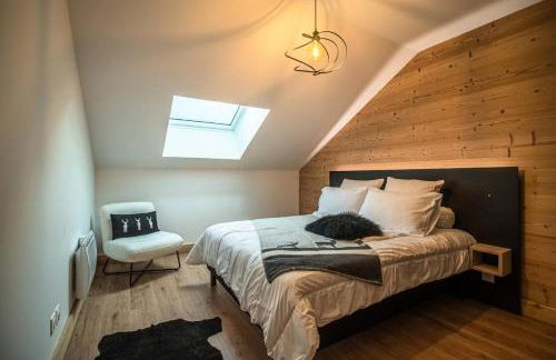 Résidence Lumi Batiment B - LUMI B ALPAGA 306 MAE-7221 - Photo 20