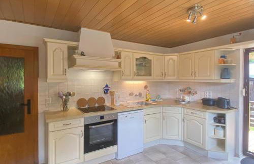 Ferienhaus am Röhrensteig - Foto 14