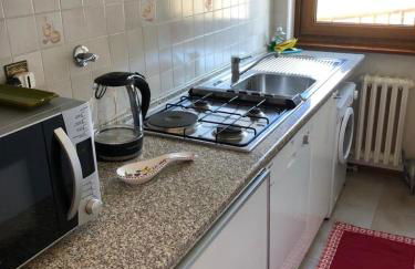 Walking distance from chairlift and center-60 sq m Wi-Fi Casa Lucia - Foto 38