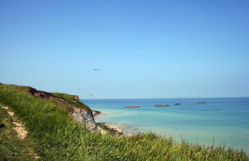 Gold Beach Studio - Foto 8