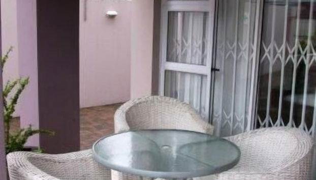 Zona de estar del vestíbulo