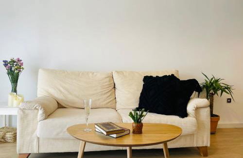 Apartamento Anida junto a la estación de tren - Photo 8