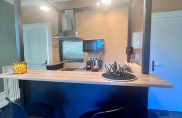 Demeure de Flore - Hôtel Particulier au Cœur de Brive comprenant 8 appartements de charme - Foto 59