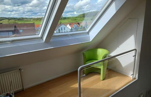 Traumhaus im Grünen - Foto 5