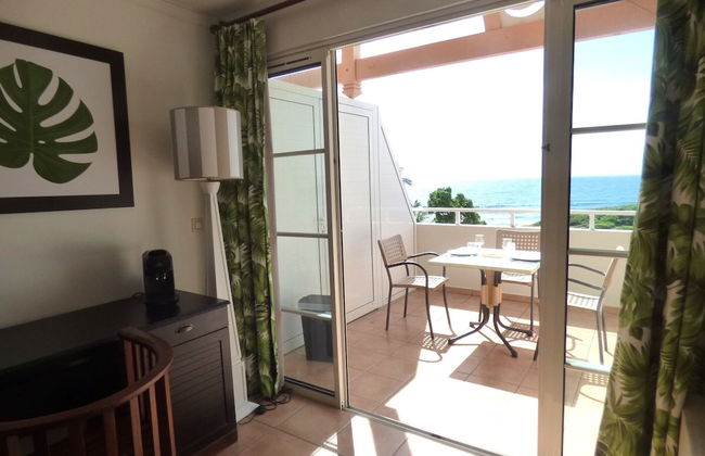 Barbadine - Resorts Flats - Sainte Anne - Photo 8