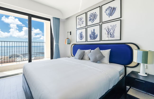 Luxury Hillside Apartment Phu Quoc - Foto 3