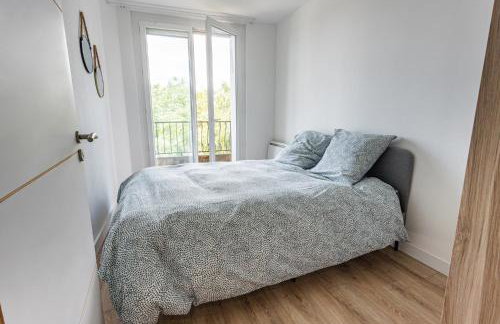 **T3 **24h/24h**Internet** 12mn de Toulouse en Train** - Foto 8