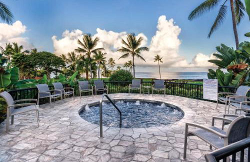 Wyndham Kona Coast Resort 1BR Apartment with Resort Access - Foto 19
