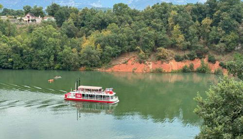 Villa Jeanne - Foto 5