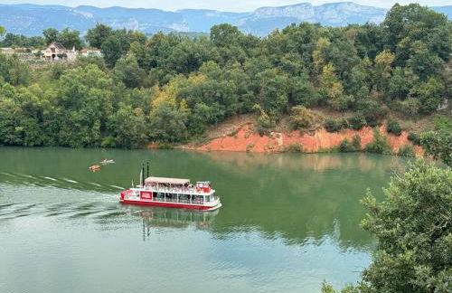 Villa Jeanne - Foto 5