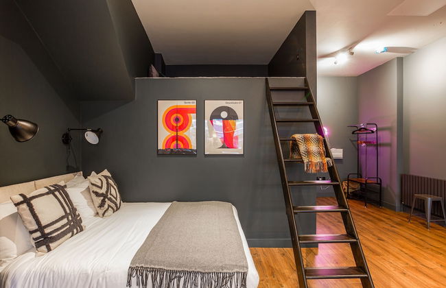 Dark Matter - Foto 6