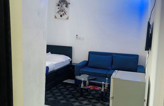 Hotel Svet Residence - Photo 12