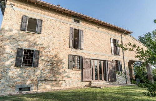 Villa Ca de Angeli - Tabiano Castle Country Villas - Photo 6