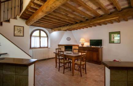 Poggio Al Palio - Foto 32