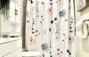 51B Newly Renovated 3BR 2 Parking Near Boston - Foto 15