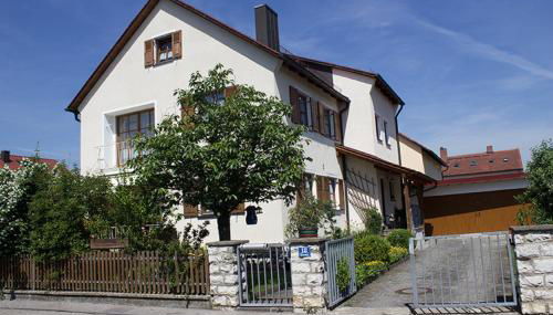 Ferienwohnung "Müller" - Foto 1