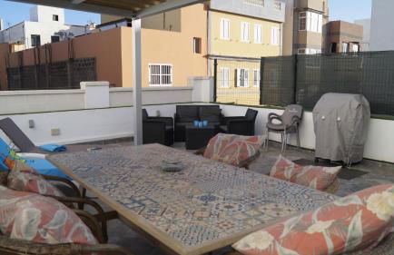 Casa Colmena - Photo 18