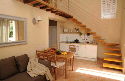 Podere Calledro - Foto 34