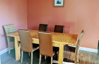 The Cob House. - Foto 9