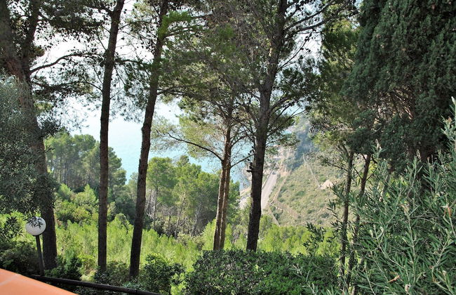 La Sirenetta sea View Apartment - Foto 27