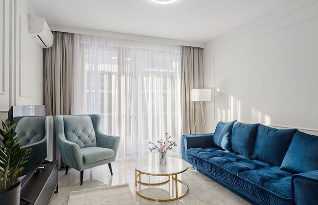 ShortStayPoland Premium Herbu Korczak P2 - Foto 7