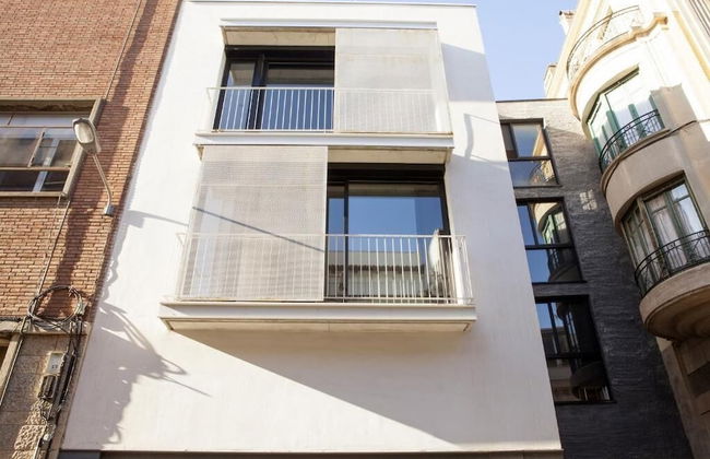 Modern and Chic Apartments in Gracia - Foto 26