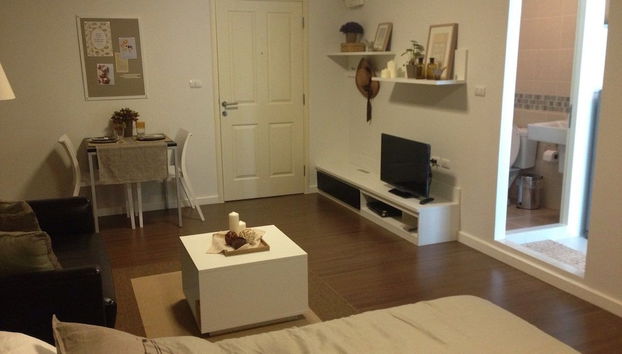 Baan Kukiang at Hua Hin - Foto 3, Habitación