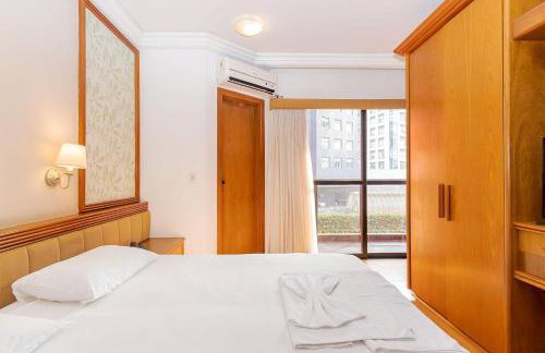 Batel Residence | Avenida do Batel | Gonzaga Stays - Foto 18