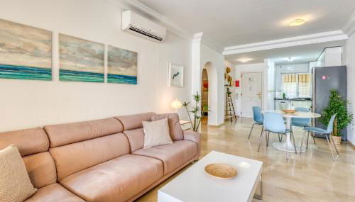 Hanami Puerto Alto PA 1-6 - Photo 1