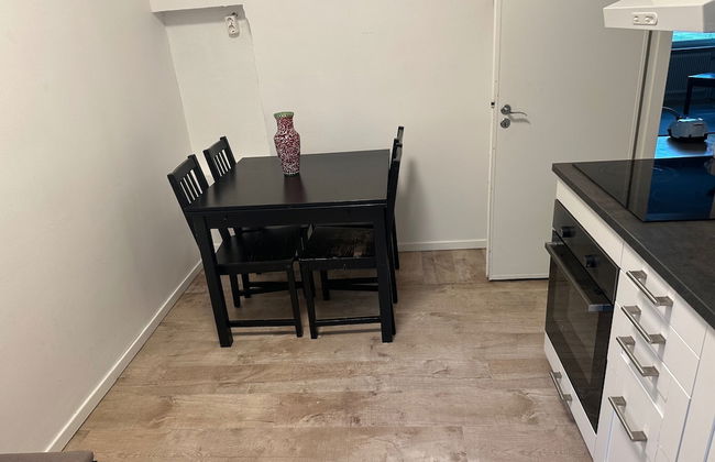 Apartment Telefonplan, Stockholm - Photo 9