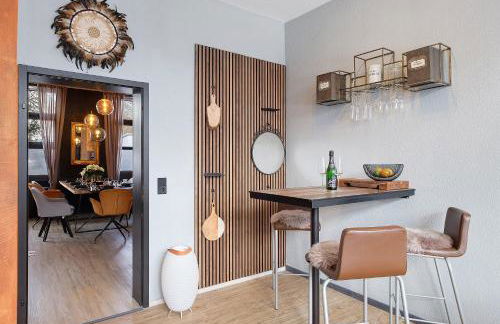 Black Forest Lodge - Foto 13