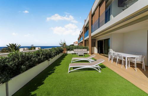 Agaete 3BR Tropical Views - Foto 35