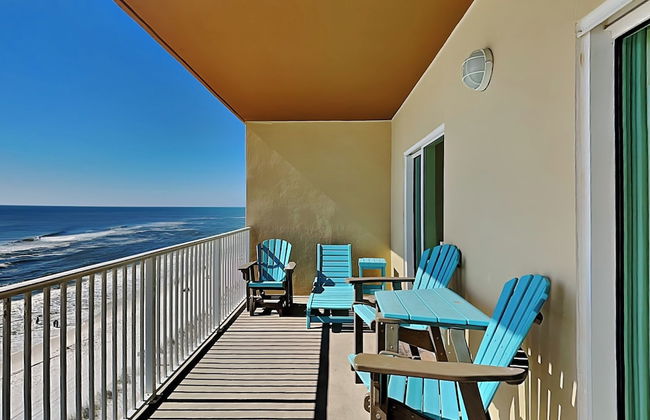 Crystal Shores West by Southern Vacation Rentals - Foto 63